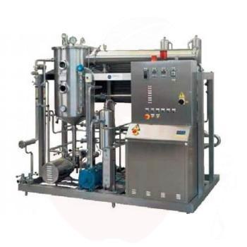 Reverse osmosis concentrator Vinosmosis, 40-100 L/h, 65/70 Brix