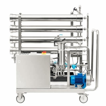 Reverse osmosis concentrator Vin Osmo RO 50L/h