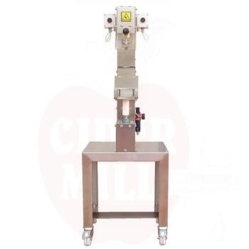 Renting equipment: G300 wiring machine