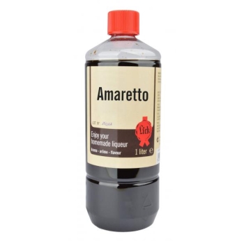  liqueur extract Lick amaretto 1 liter
