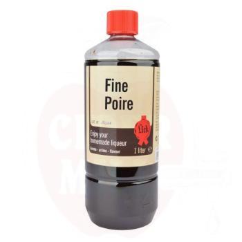 liqueur extract Lick Fine Poire 1 liter