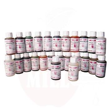 extract rum ALCOFERM 1% 1 l