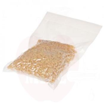 Vacuum bag with strips 160x230mm 100pc 90mic.