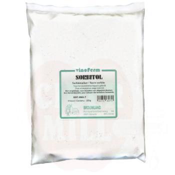 Sorbitol or non -fertilized sugar 5kg.