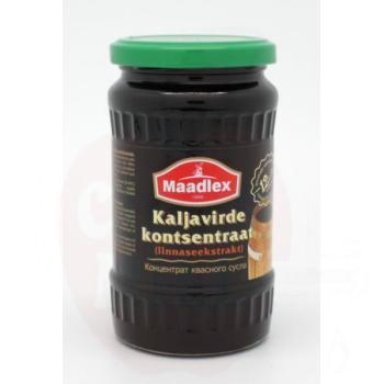 Kaljavirdes koncentrāts (iesala ekstrakts) 400g/12L