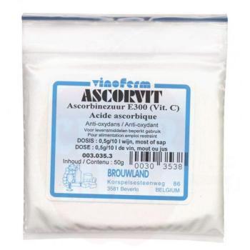 ascorbic acid Vinoferm ascorvit 100 g