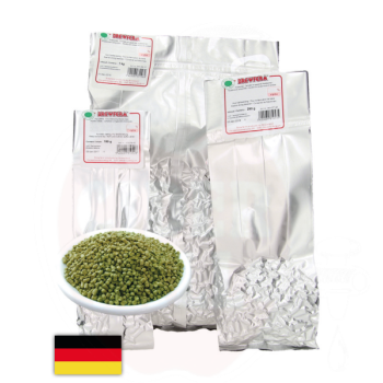 Hop pellets Hallertau Hersbrucker 100 g