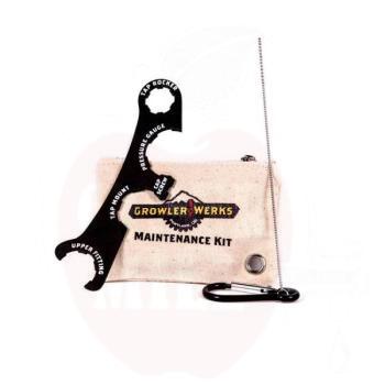 GrowlerWerks uKeg™ maintenance kit