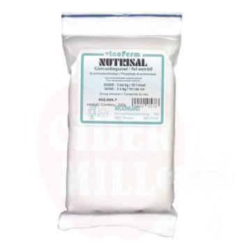 Pärmi toitaine Vinoferm Nutrisal 100 g