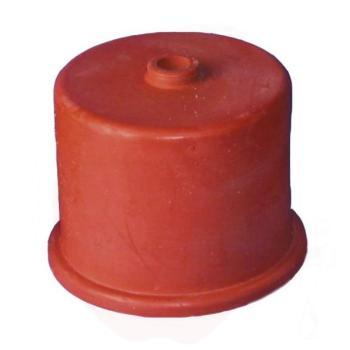 Kummikork õhulukule Bubbler 40 mm