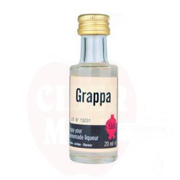 liqueur extract LICK grappa 20 ml