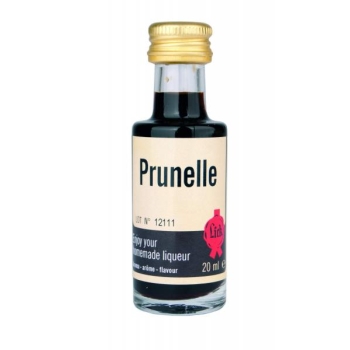 liqueur extract LICK prunelle 20 ml