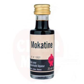 liqueur extract LICK mokatine 20 ml
