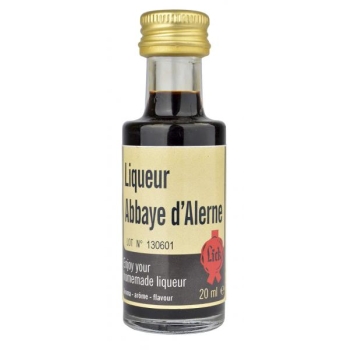 liqueur extract LICK liq.de l'abbaye d'Alerne 20ml