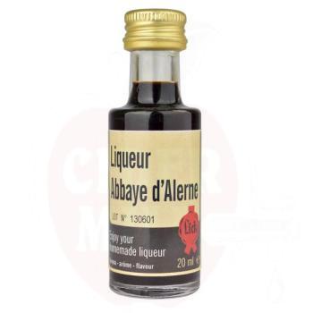 liqueur extract LICK liq.de l'abbaye d'Alerne 20ml