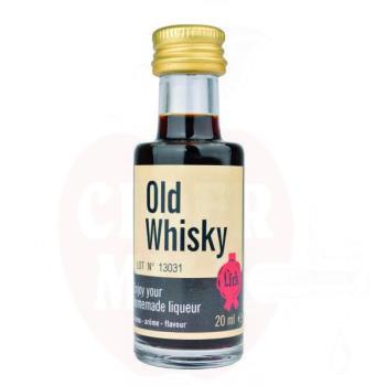 liqueur extract LICK old whisky 20 ml