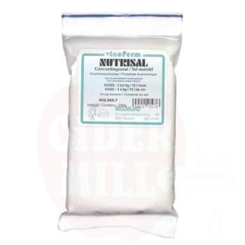 yeast nutrition VINOFERM nutrisal 1kg