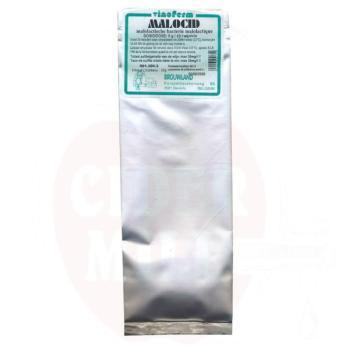 Malolaktiline pärm Bioferm MLF, 25 g