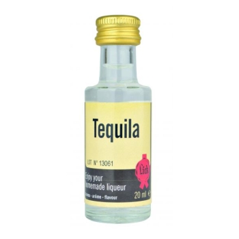 liqueur extract LICK tequila 20 ml