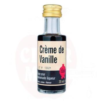 liqueur extract LICK crème de vanille 20 ml