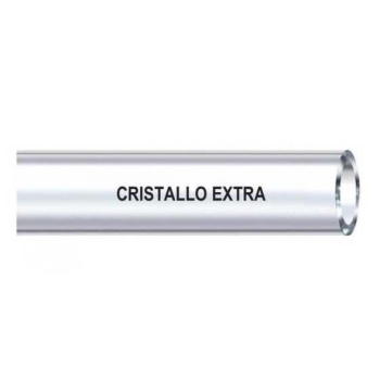 Voolik Cristallo Extra AL 9/13mm