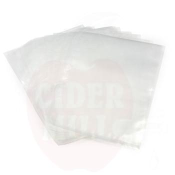 Vacuum bag with strips 150x250 100µ