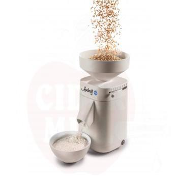 Kivijahvati Mockmill-200, 200 g/min