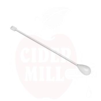 Plastic spoon 24" (60 cm)