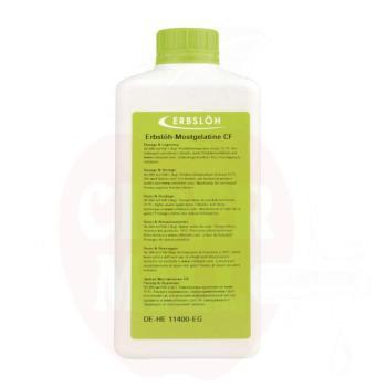 mostgelatine CF Erbslöh 1 kg liquid