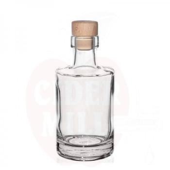 200ml Klarglasflasche "Aventura"