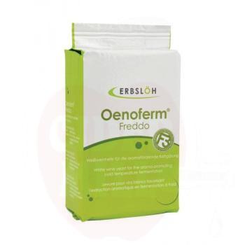 dried yeast Oenoferm Freddo 500 g