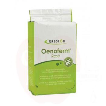 dried yeast Oenoferm Rose 500 g