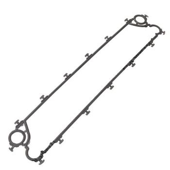 Gasket for maxi plate 80