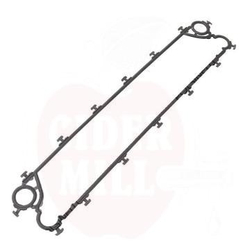 Gasket for maxi plate 80