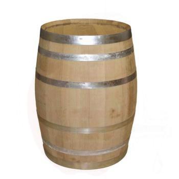 Oak barrel 225l American Oak Medium Toast