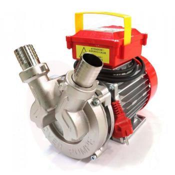 Electric pump Novox B 30 mm 95°C