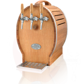 Beverage Cooler & Beer Cooler Soudek 3, 50 L