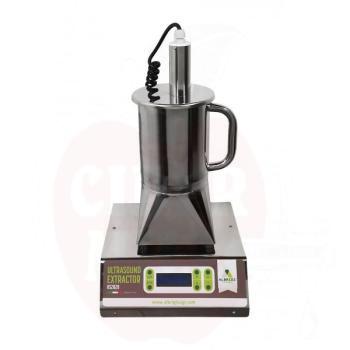 Ultrasonic extractor 2L