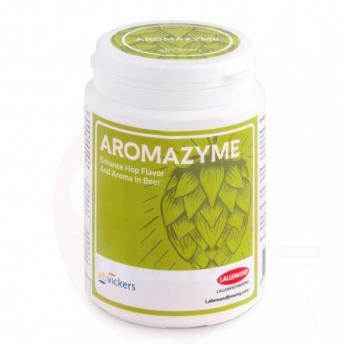 Apynių fermentas Lallemand Aromazyme 100g