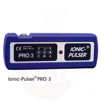 Kolloidhõbeda generaator Ionic-Pulser Pro3