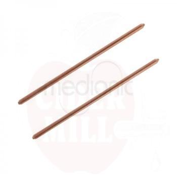 Colloidal generator copper rods 99,99% 3,0x87mm