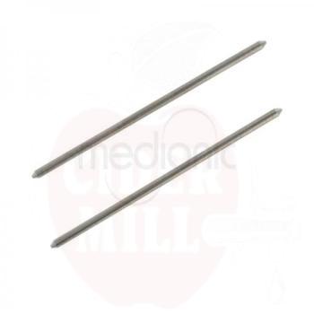 Tsinkvarras generaatorile, 3,0×87 mm, 99,99%