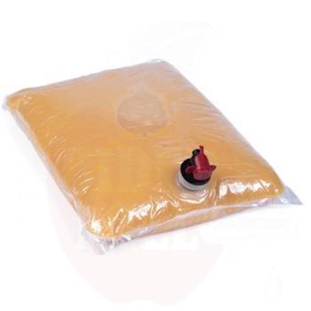 Apple juice (home garden) in 3l bag