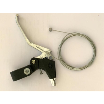 Spare Part for BB12 - wire rope with hand support