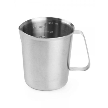 Graduated SST measuring cup - 500 ml