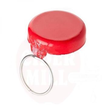 Ringcrown corks 26mm red 3209 1,000 pcs