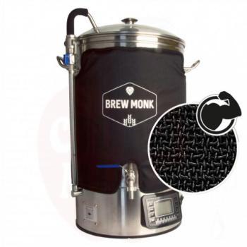 Pruulimiskatla isolatsiooonisärk Brew Monk 30L