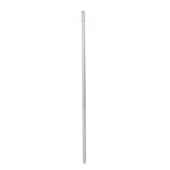 HACCP metal stick 1300 mm, diameter 25 mm