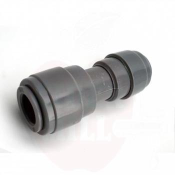 Kiirliide John Guest, 9,5×8 mm