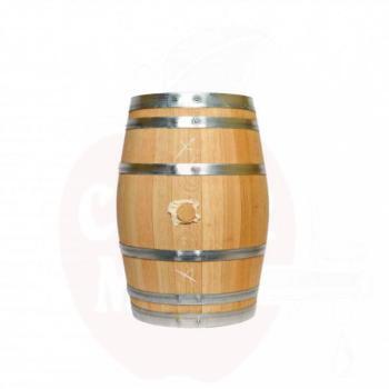 Barrel oak french 55 l